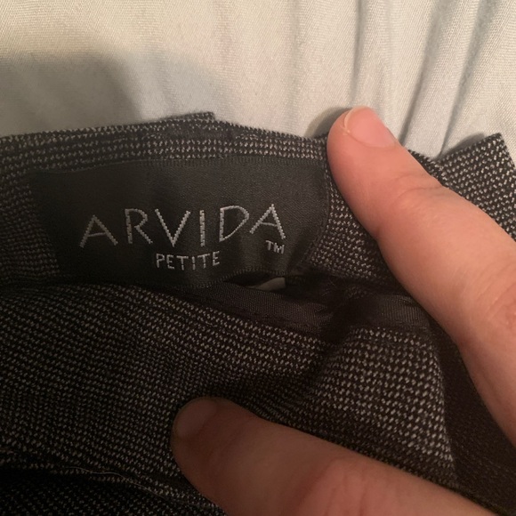 ARVIDA PETITE PANTS - Picture 5 of 5